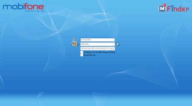 mfinder.mobifone.com.vn