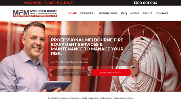 mfirem.com.au