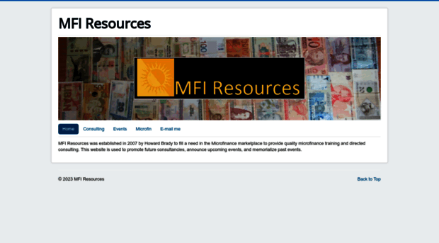 mfiresources.org