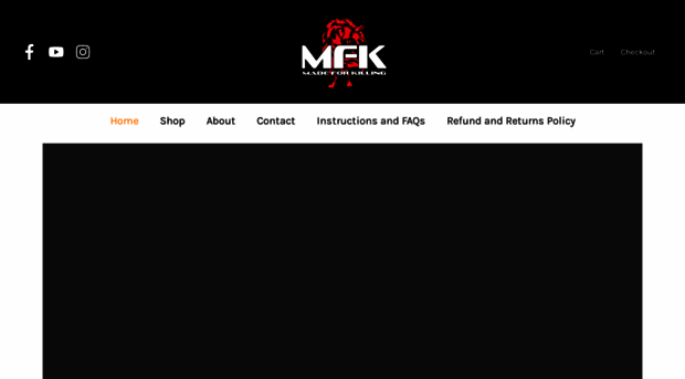 mfkgamecalls.com