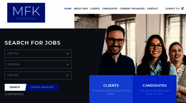 mfkrecruitment.co.uk