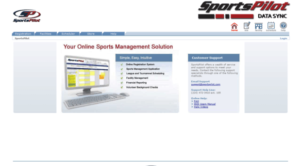 mfll.sportstech.net