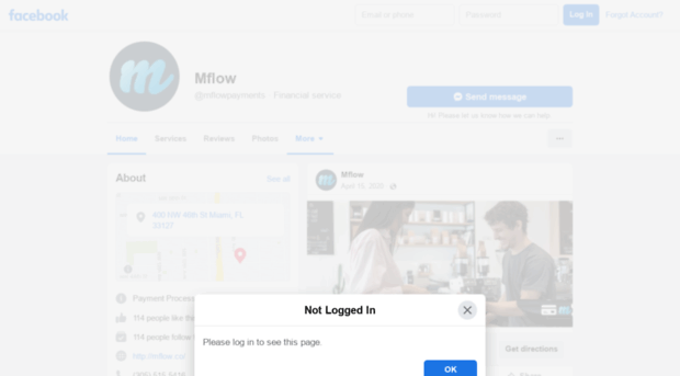 mflow.co