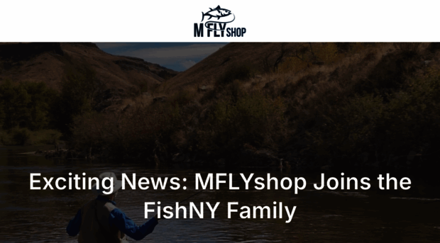 mflyshop.com