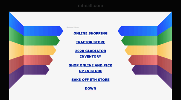 mfmall.com