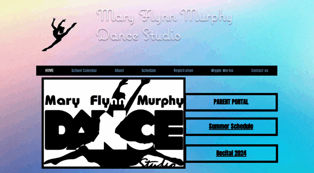 mfmdancestudio.com