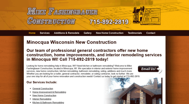 mfminocquaconstruction.com