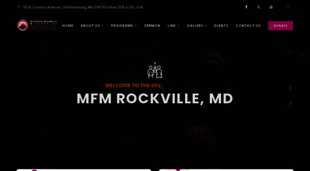 mfmrockville.org