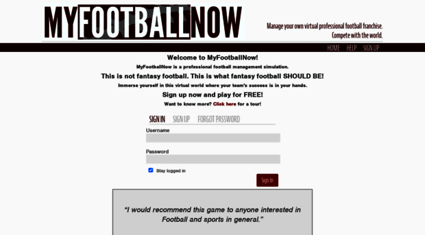 mfn65.myfootballnow.com