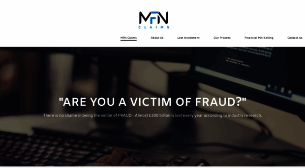 mfnclaims.com