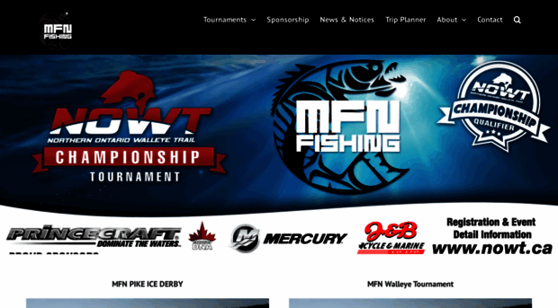 mfnfishing.com