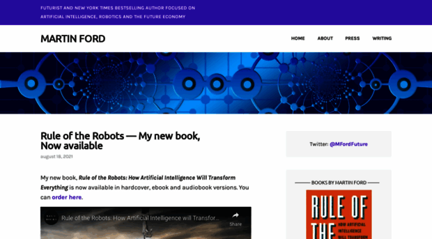 mfordfuture.com