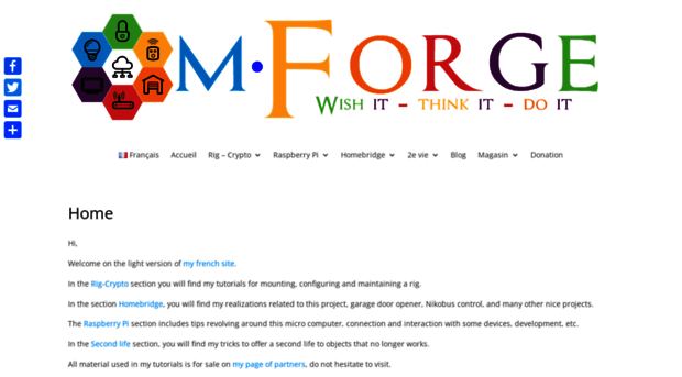 mforge.org