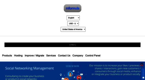 mformula.net