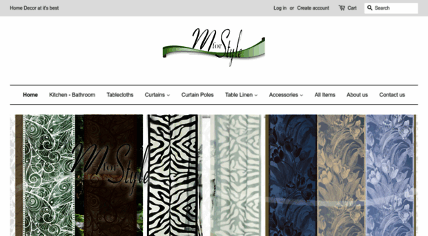 mforstyle.co.uk