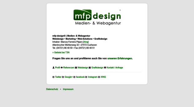 mfp-design.de