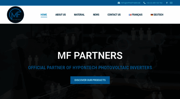 mfpartners.be