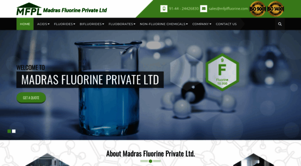 mfplfluorine.com