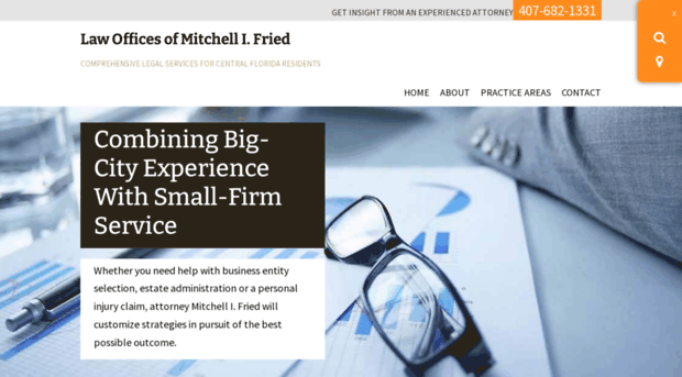 mfriedlaw.com