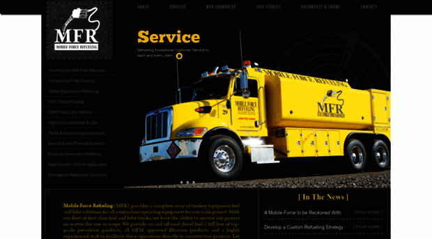 mfrservices.com