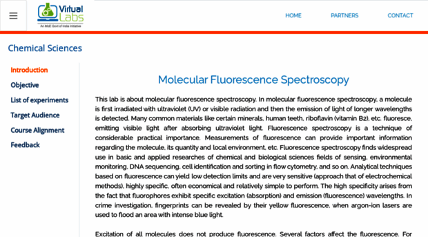 Mfs-iiith.vlabs.ac.in - Welcome To Virtual Labs - Mfs Iiith V Labs