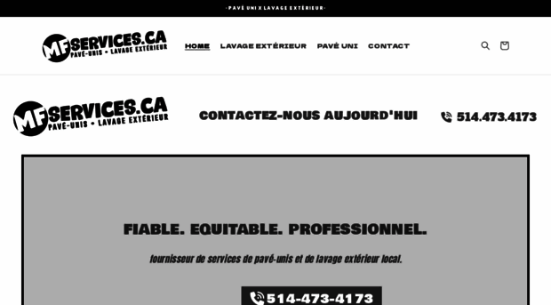 mfservices.ca