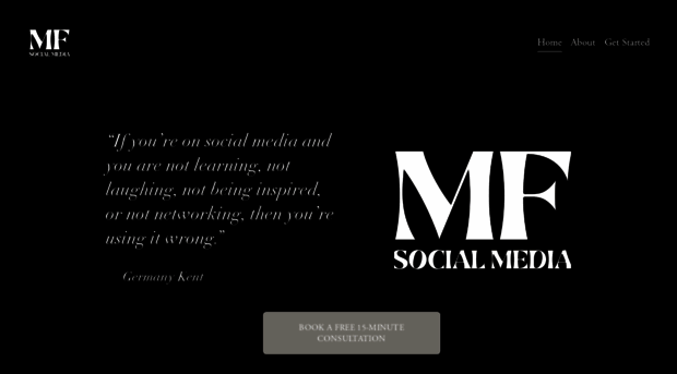 mfsocialmedia.com