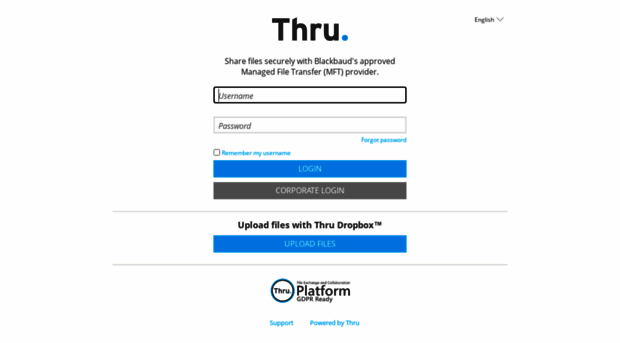 mft-uk.blackbaud.com