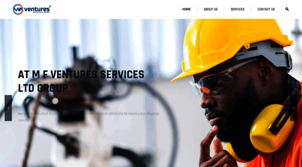 mfventuresgroup.com