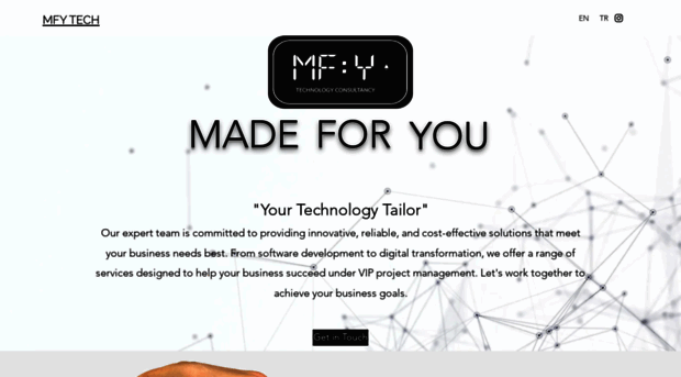 mfytech.com