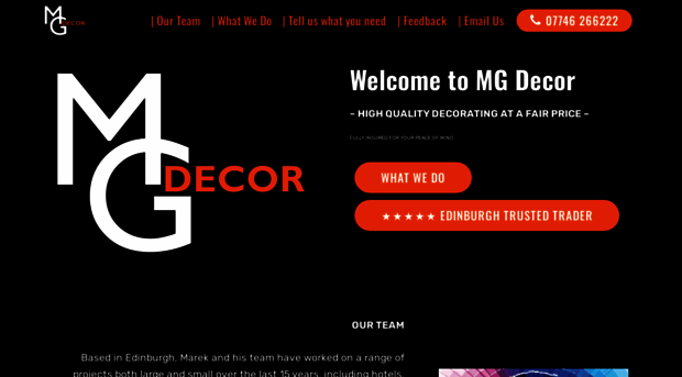 mg-decor.co.uk