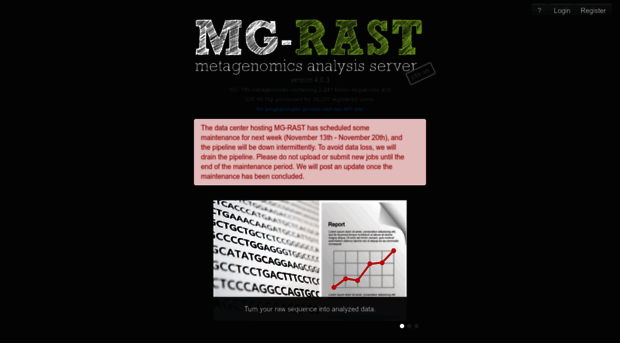 mg-rast.org