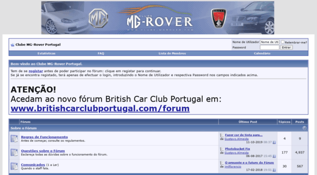 mg-rover.carpremium.net