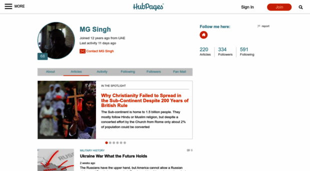 mg-singh.hubpages.com