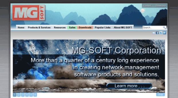 mg-soft.com