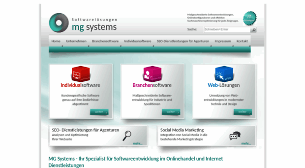 mg-software.de