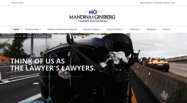 mg-trialattorneys.com