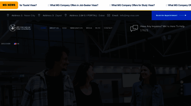 mg-visa.com