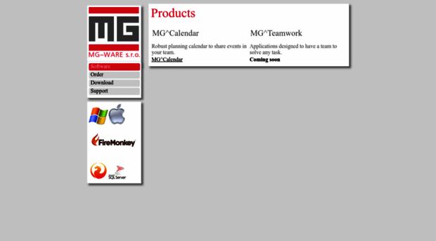 mg-ware.com