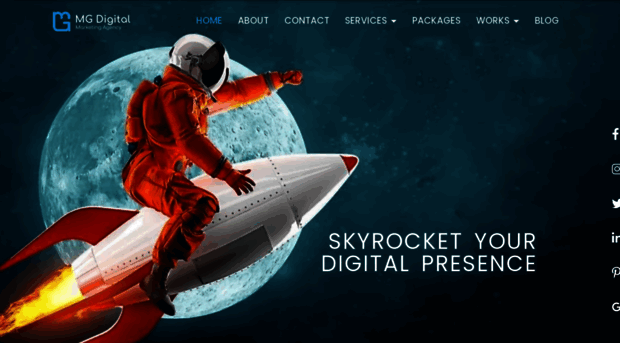mg.digital