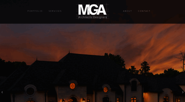 mga-architects.net