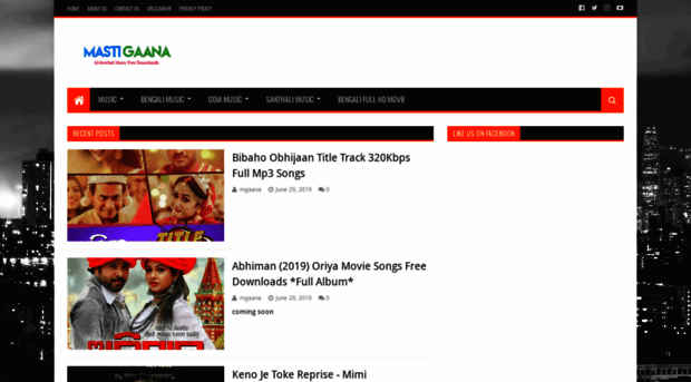 mgaana.blogspot.com