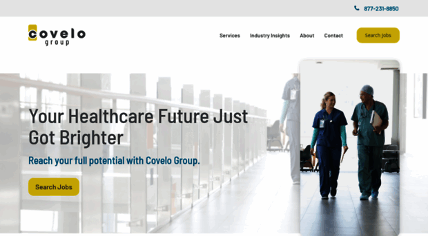 mgahealthcare.com