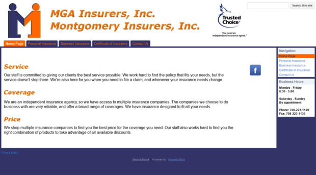 mgainsurance.com
