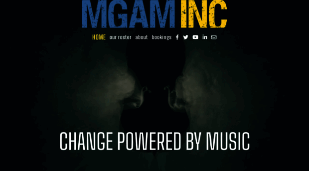 mgam.com