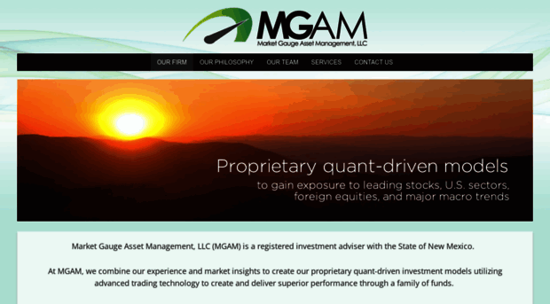 mgamllc.com