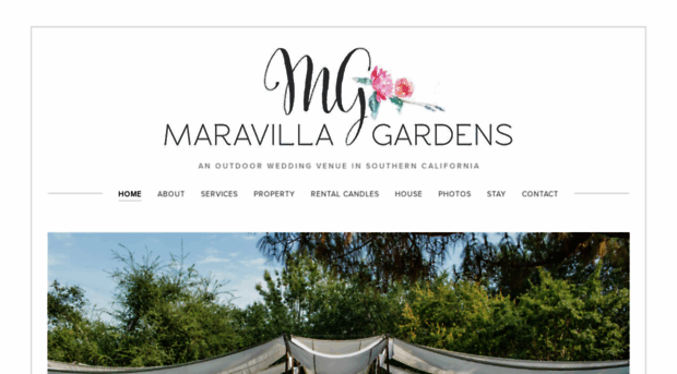 mgardens.com