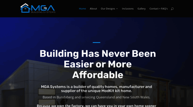 mgasystems.com.au