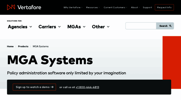 mgasystems.com