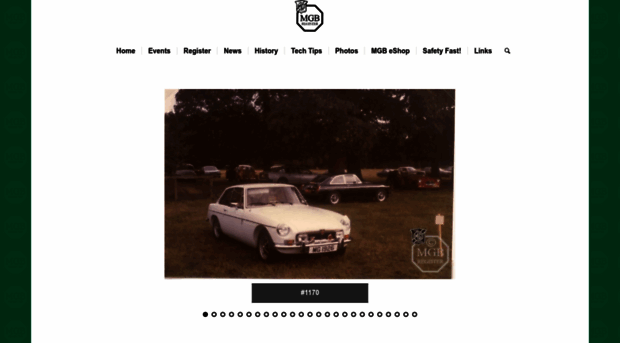 mgb-register.co.uk